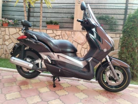 Yamaha X-max 250i 08г. 20кк, снимка 3