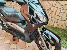 Yamaha X-max 250i 08г. 20кк, снимка 5