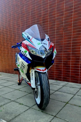 Suzuki Gsxr Suzuki gsxr 600 L0 | Mobile.bg    3