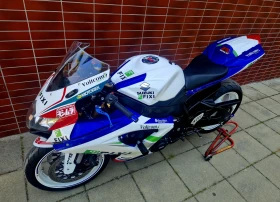 Suzuki Gsxr Suzuki gsxr 600 L0 | Mobile.bg    5