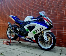 Suzuki Gsxr Suzuki gsxr 600 L0 | Mobile.bg    2