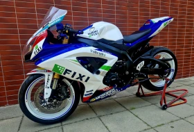 Suzuki Gsxr Suzuki gsxr 600 L0 | Mobile.bg    6