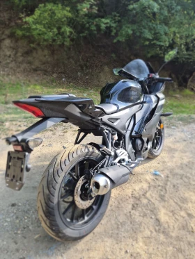 Yamaha Yzf Yzf125 R | Mobile.bg    8