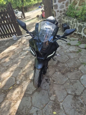 Yamaha Yzf Yzf125 R | Mobile.bg    11