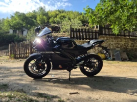 Yamaha Yzf Yzf125 R | Mobile.bg    9