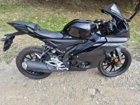 Yamaha Yzf Yzf125 R | Mobile.bg    6