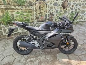 Yamaha Yzf Yzf125 R | Mobile.bg    12