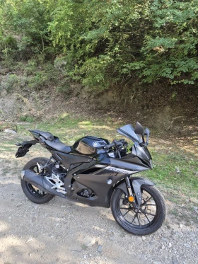 Yamaha Yzf Yzf125 R | Mobile.bg    3