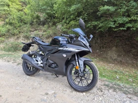 Yamaha Yzf Yzf125 R | Mobile.bg    2