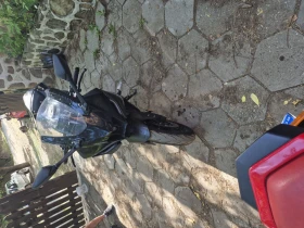 Yamaha Yzf Yzf125 R | Mobile.bg    13