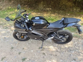 Yamaha Yzf Yzf125 R | Mobile.bg    15