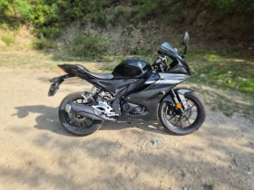 Yamaha Yzf Yzf125 R | Mobile.bg    14