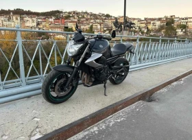 Yamaha XJ6 A2 | Mobile.bg    2