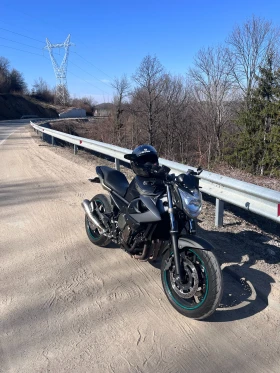 Yamaha XJ6 A2 | Mobile.bg    5