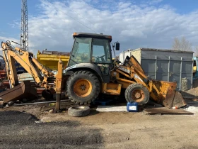 Багер Case 580SR-4PT | Auto.bg — изображение 4