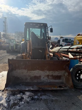 Багер Case 580SR-4PT | Auto.bg — изображение 3