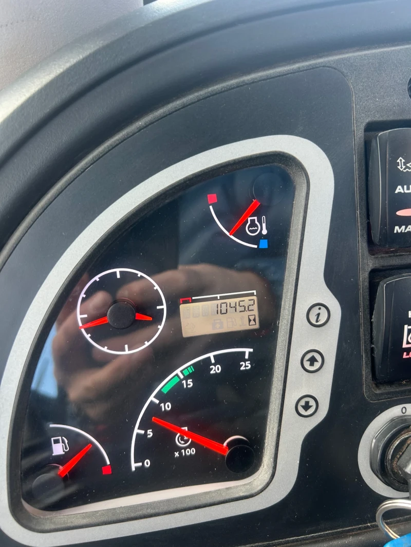 Багер JCB CX3, снимка 4 - Индустриална техника - 52944533