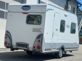 Каравана Caravelair Ambiance 400 / 2010г. / Мувър / Форселт, снимка 4