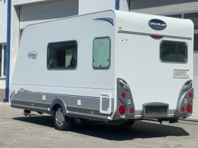 Каравана Caravelair Ambiance 400 / 2010г. / Мувър / Форселт, снимка 3