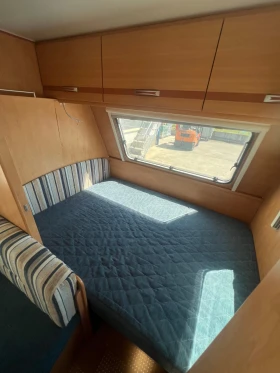 Каравана Caravelair Ambiance 400 / 2010г. / Мувър / Форселт, снимка 11