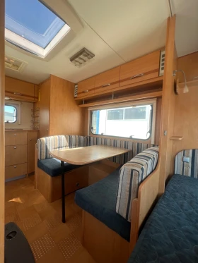 �������� Caravelair Ambiance 400 / 2010�. / ����� / ������� | Mobile.bg � ����� ������ 8