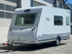 �������� Caravelair Ambiance 400 / 2010�. / ����� / ������� | Mobile.bg � ����� ������ 2