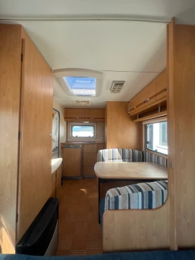 �������� Caravelair Ambiance 400 / 2010�. / ����� / ������� | Mobile.bg � ����� ������ 7