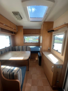 �������� Caravelair Ambiance 400 / 2010�. / ����� / ������� | Mobile.bg � ����� ������ 10