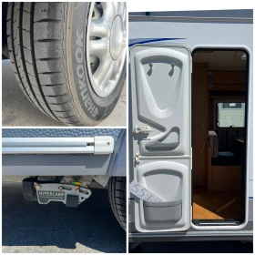 �������� Caravelair Ambiance 400 / 2010�. / ����� / ������� | Mobile.bg � ����� ������ 17