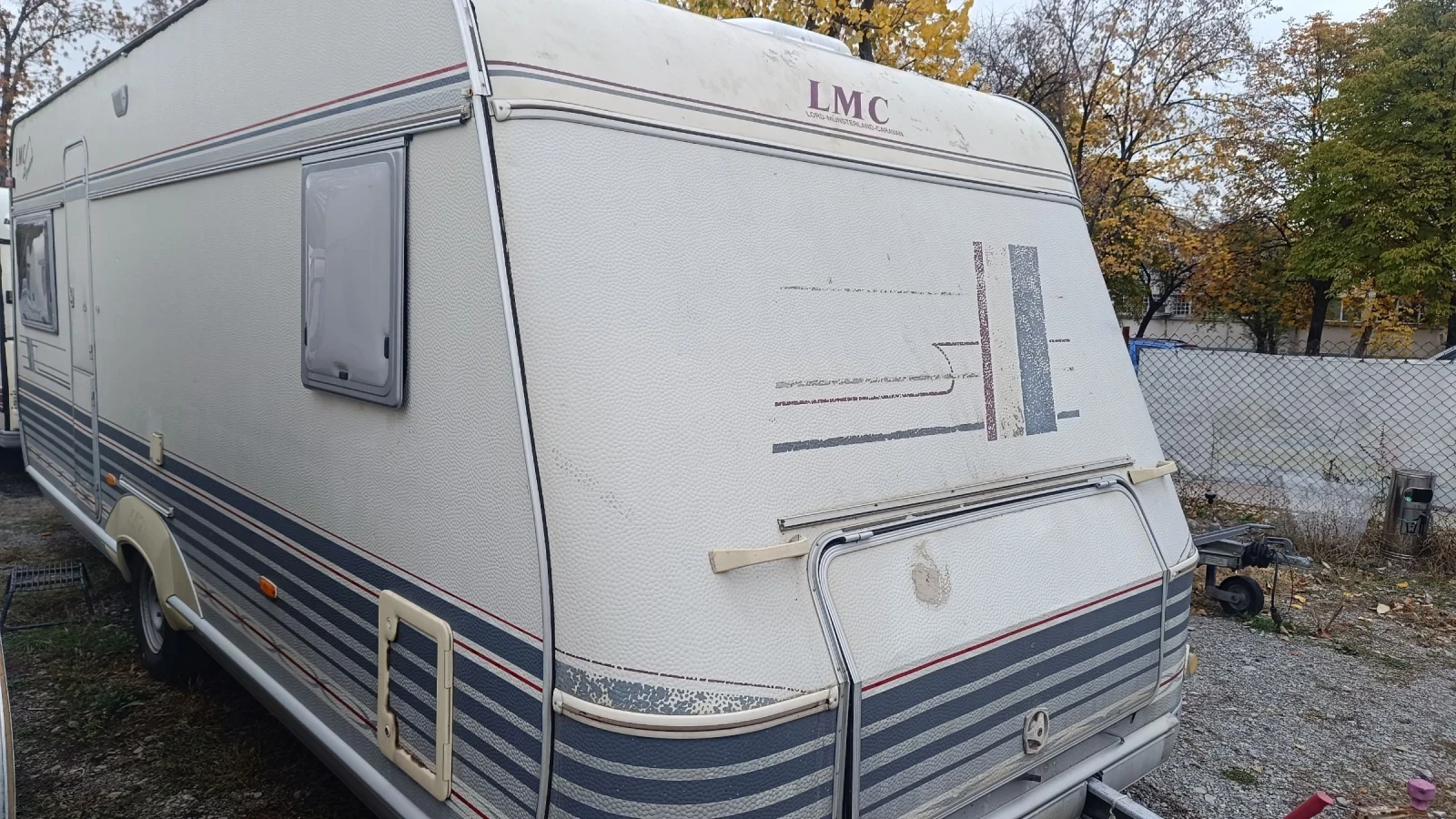  LMC Dominant 560.  | Mobile.bg   1