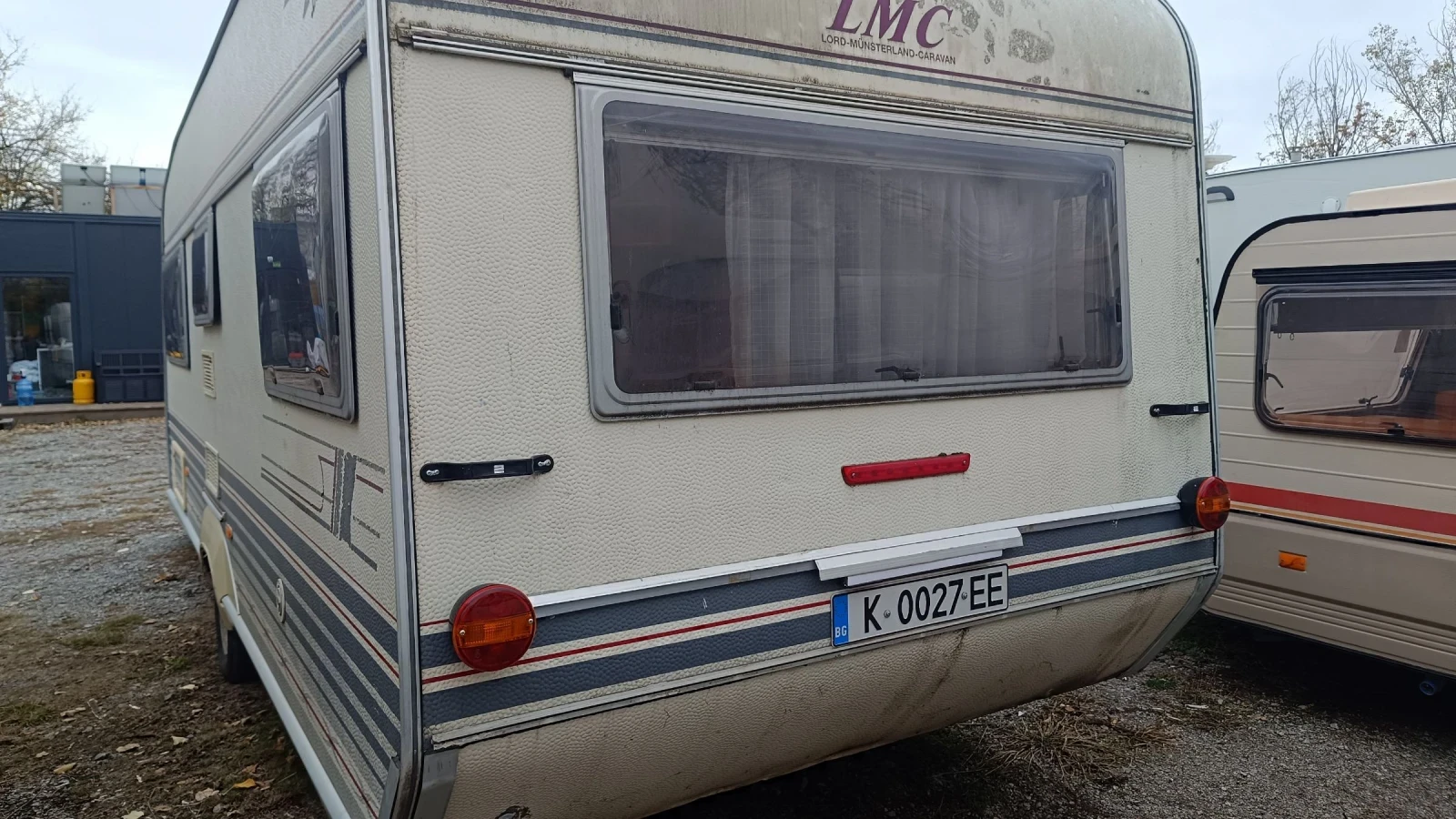  LMC Dominant 560.  | Mobile.bg   14