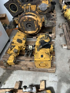Резервни части за Caterpillar 365, снимка 3