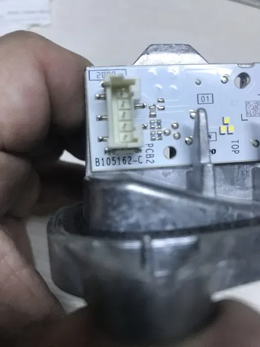 Модули ксенон баласт DRL запалка управляващ блок БМВ BMW десен фар, снимка 5 - Части - 56173121