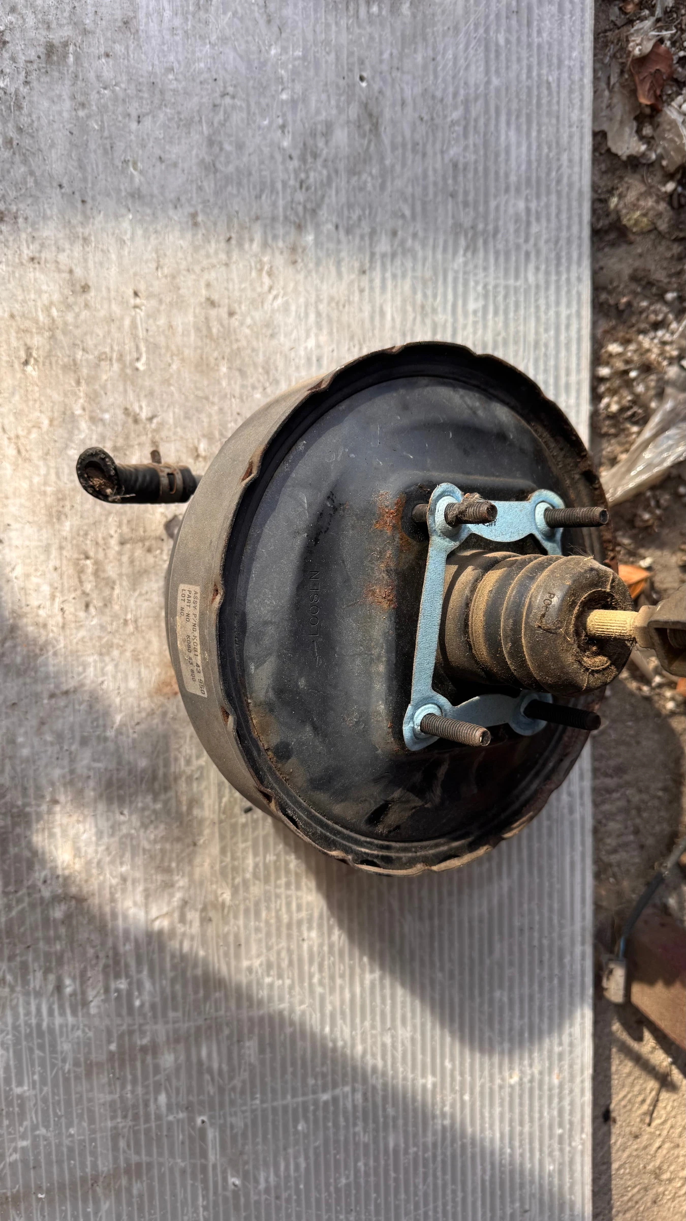   /    Kia Sportage - K08143950 / K08043800 | Mobile.bg   2