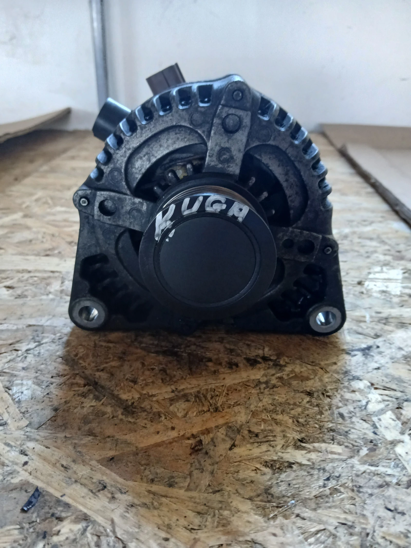 Динамо  Ford Kuga 2.0 дизел 