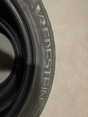 Гуми Зимни 255/45R18, снимка 3