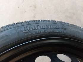 Гуми Всесезонни 125/70R19, снимка 5