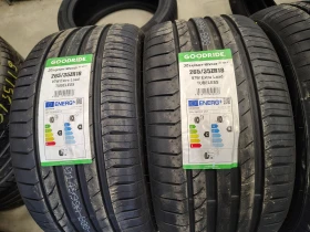 Гуми Летни 265/35R18, снимка 3