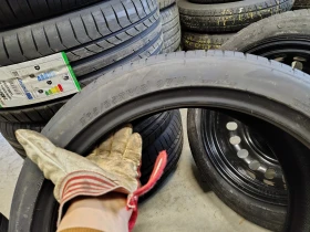 Гуми Летни 265/35R18, снимка 8
