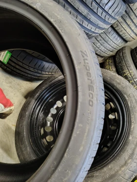 Гуми Летни 265/35R18, снимка 7