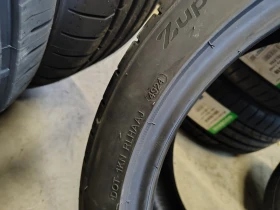 Гуми Летни 265/35R18, снимка 9