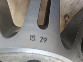 Джанти за BMW M3, снимка 4