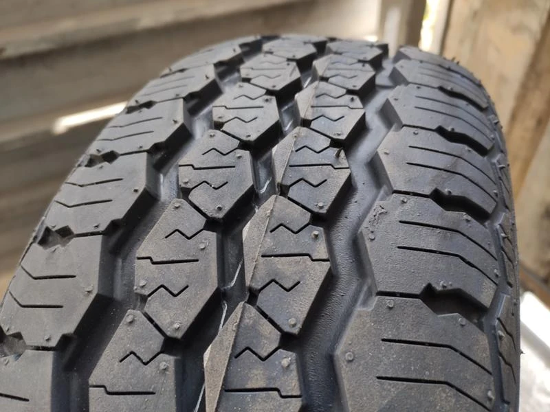 Гуми Летни 195/50R13, снимка 3 - Гуми и джанти - 28505044