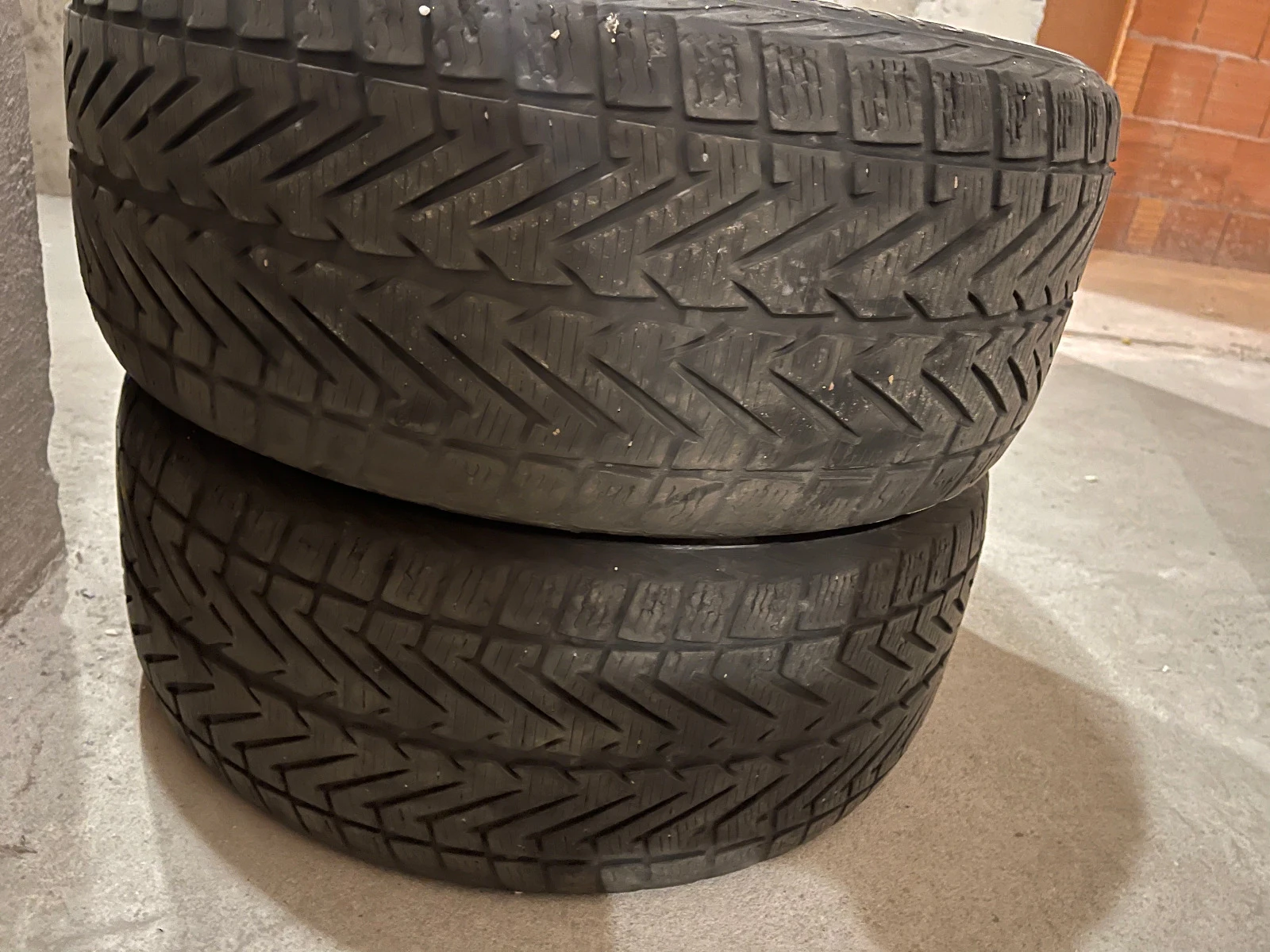  255/45R18 | Mobile.bg   2