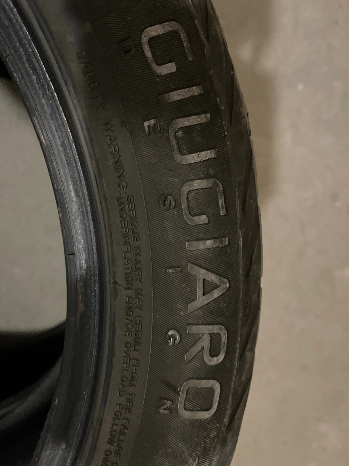  255/45R18 | Mobile.bg   4