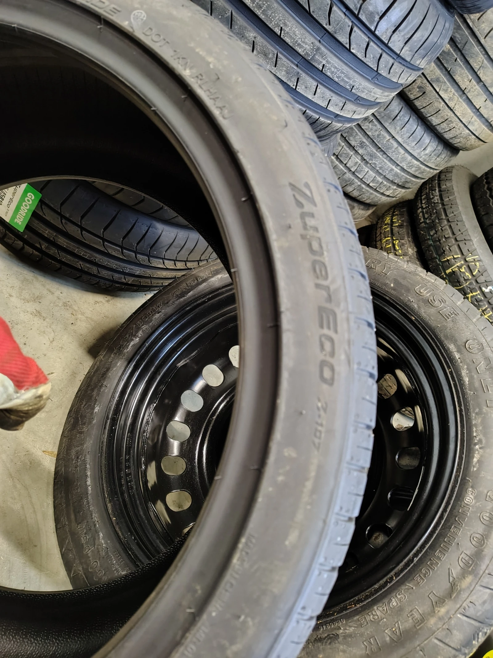  265/35R18 | Mobile.bg   7