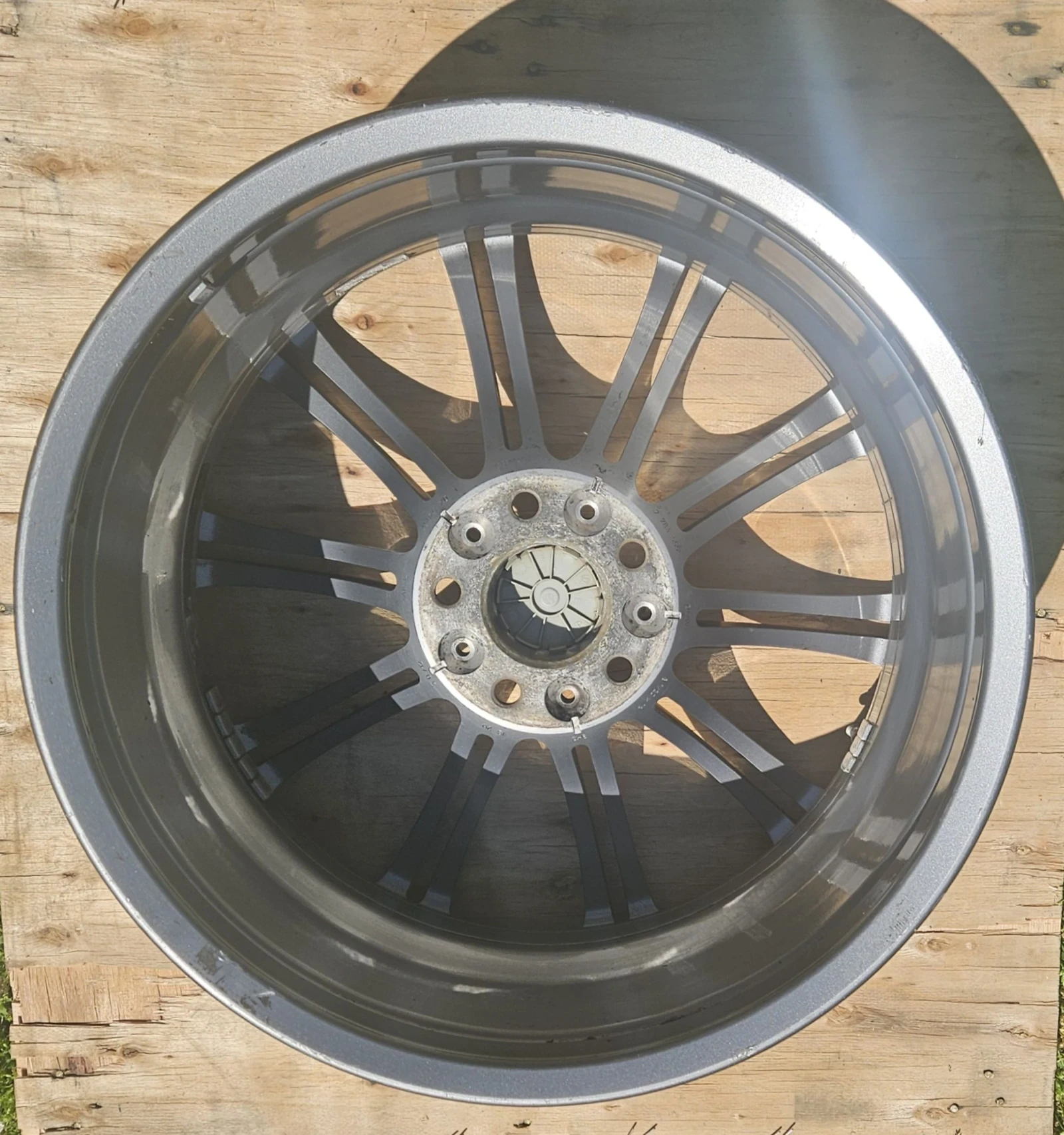 ������ �� BMW M3 | Mobile.bg � ����������� 2