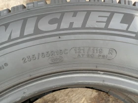 Гуми Зимни 235/65R16, снимка 6 - Гуми и джанти - 47519875