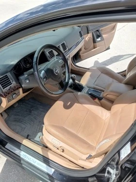 Opel Signum 3.2 V6 (Газ.Инж.), снимка 6