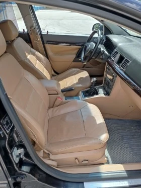 Opel Signum 3.2 V6 (Газ.Инж.), снимка 5